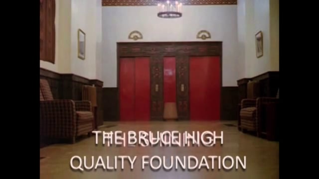 Brooklyn Museum Trailer 1